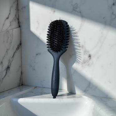 Brosse démêlante santé CMPLX
