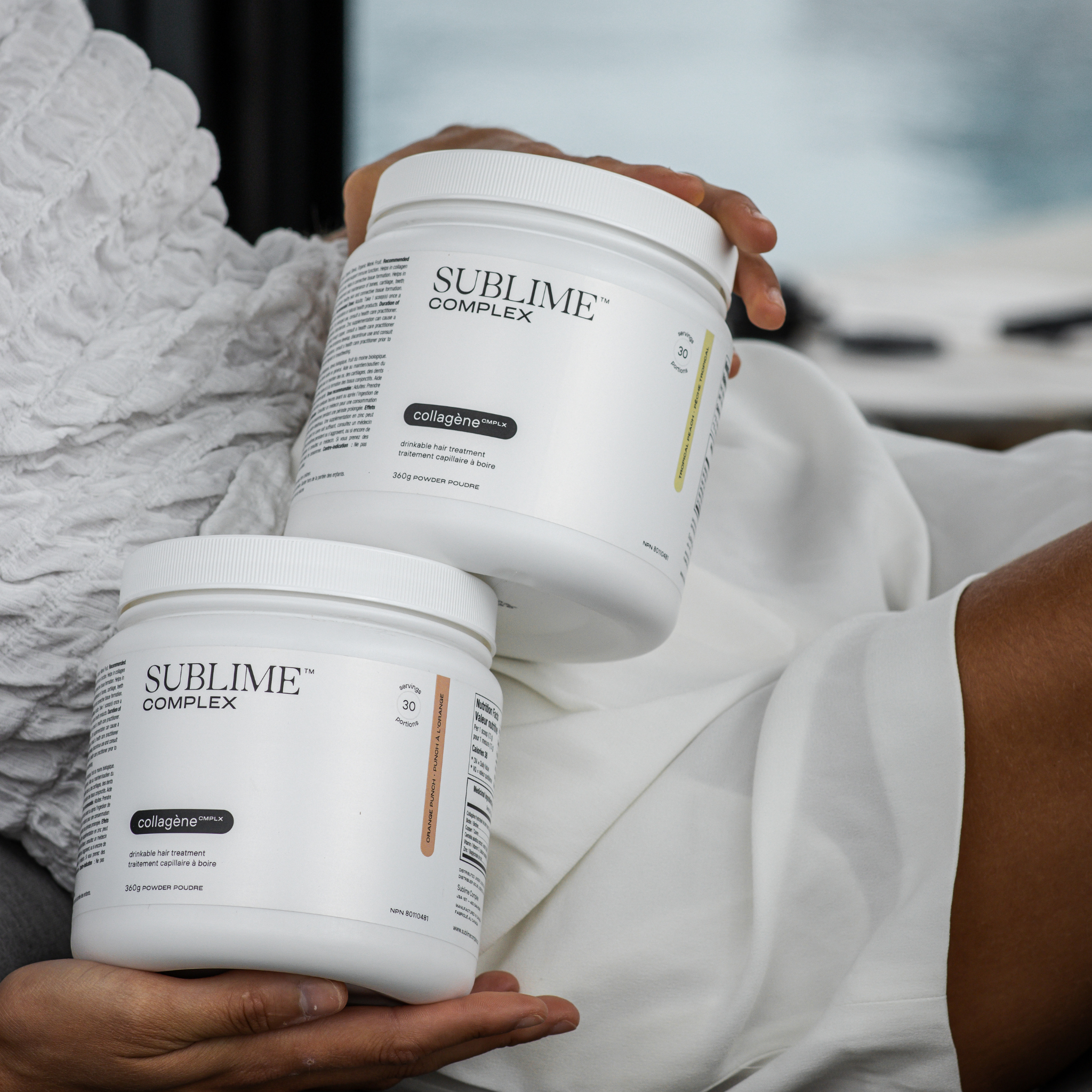 Marine collagen VS bovine collagen, how to choose? – Sublime COMPLEX