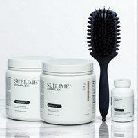 Ensemble cure édition limitée