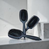 Brosse démêlante santé CMPLX
