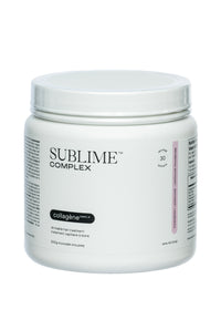 Sublime Complex Limonade Framboise – Formule unisexe capillaire