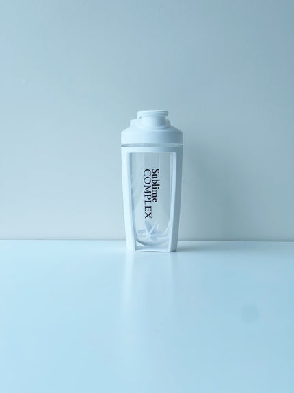 Gourde shaker Sublime complex