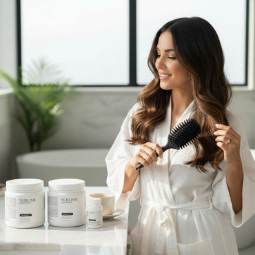 Ensemble cure édition limitée