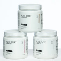 Cure de Collagène CMPLX 90 jours