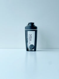 Gourde shaker Sublime complex