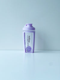 Gourde shaker Sublime complex
